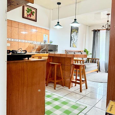 Sweet Home Carrion La Fortuna 외부 사진