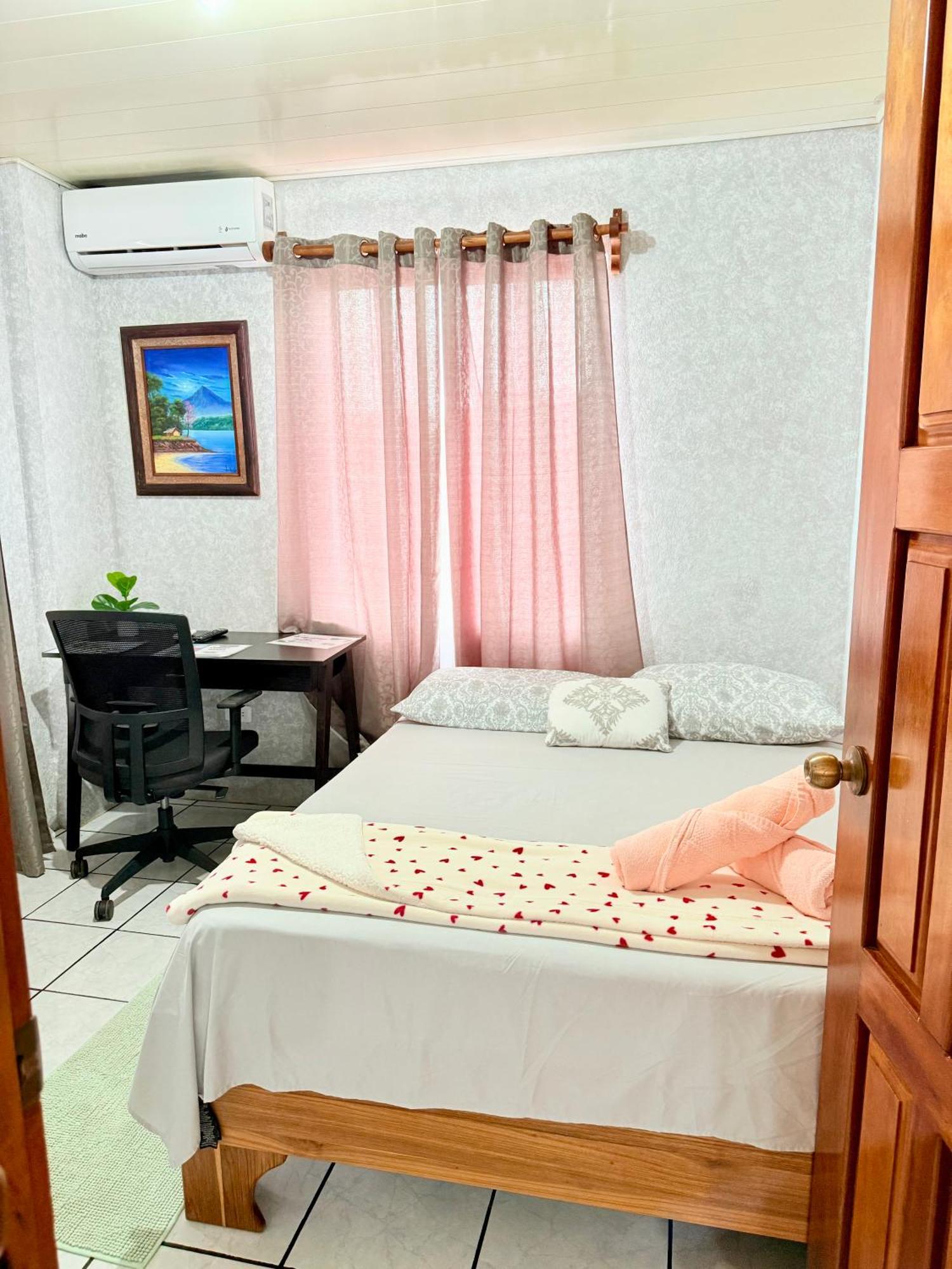 Sweet Home Carrion La Fortuna 외부 사진